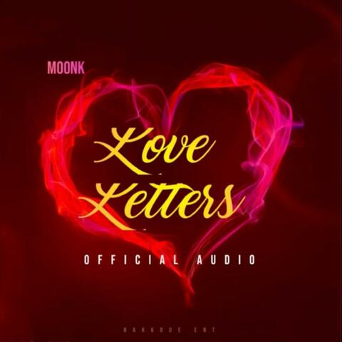 Love Letters