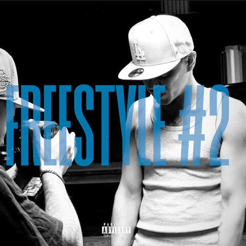FREESTYLE #2
