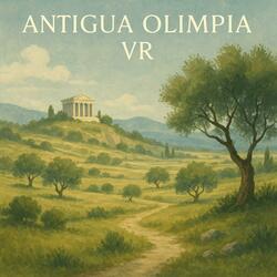 Antigua Olimpia