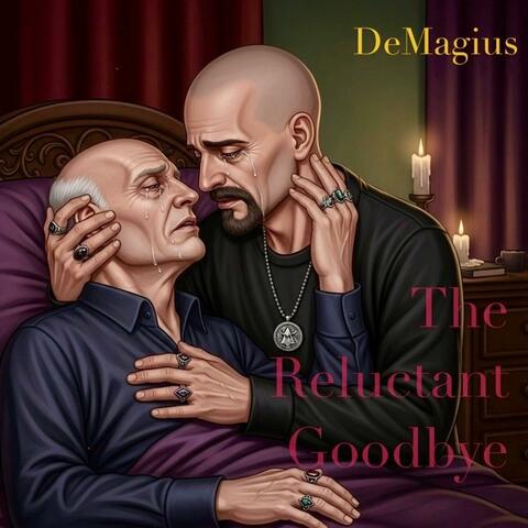 The Reluctant Goodbye