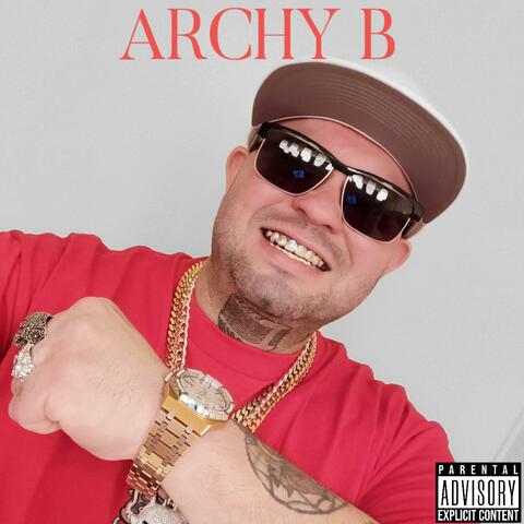 ARCHY B