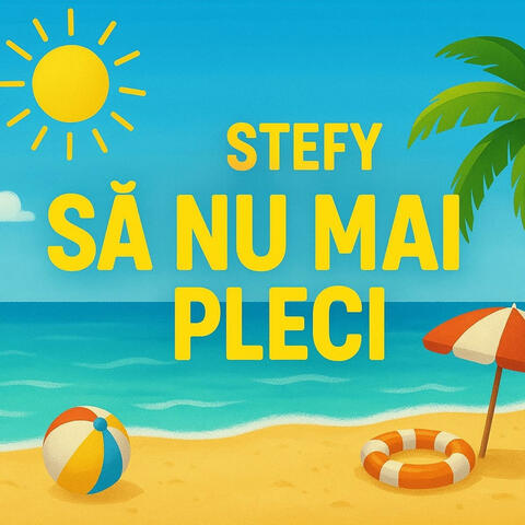 Sa nu mai pleci