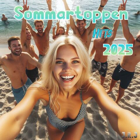 Sommartoppen Hits 2025