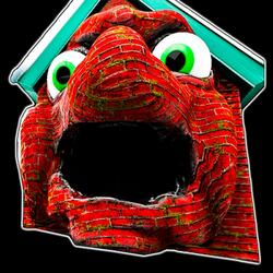 INFECTED HOUSE