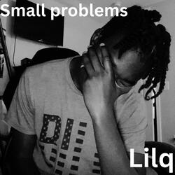 Small problems
