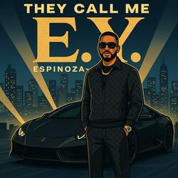 Can't Spell Money Without E.Y.