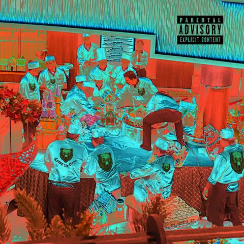 BUMPNGRIND (feat. Bobby Gz)