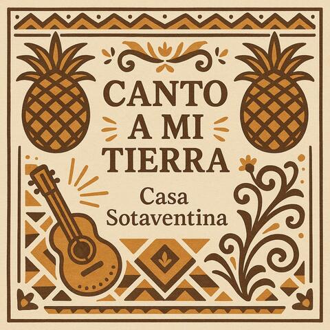 Canto a mi Tierra