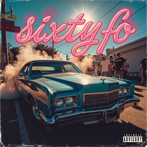 sixty fo
