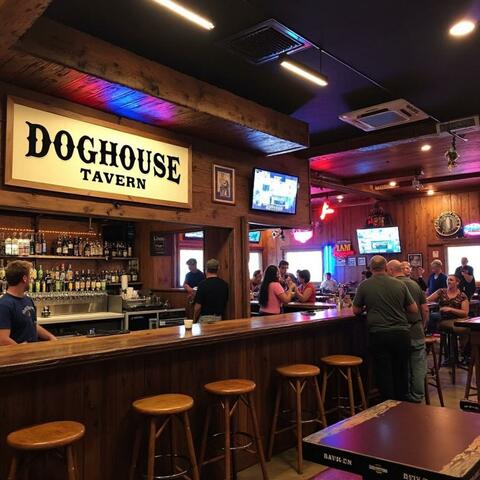 DogHouse Tavern