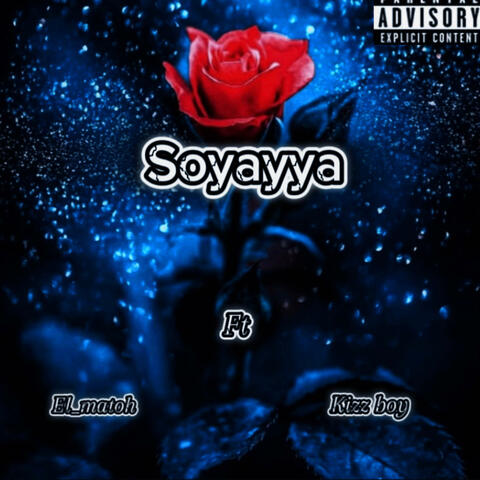 Soyayya