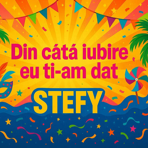 Din cata iubire eu ti-am dat