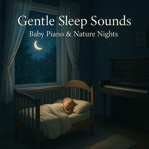Lullaby Music for Babies