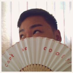 Can't Be Cool