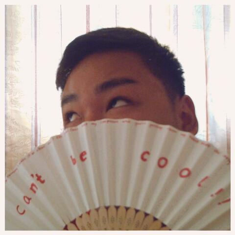 Can't Be Cool