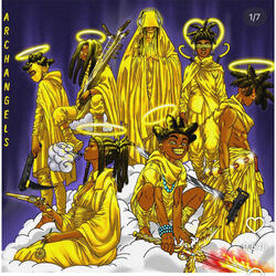 Welcome Home Michael