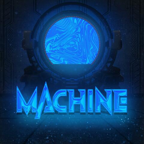 Machine
