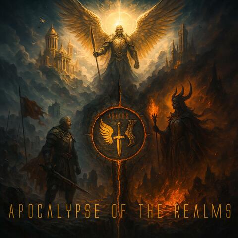 Apocalypse of the Realms
