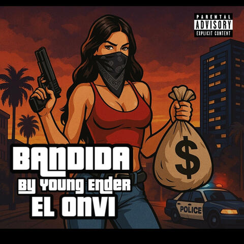 BANDIDA