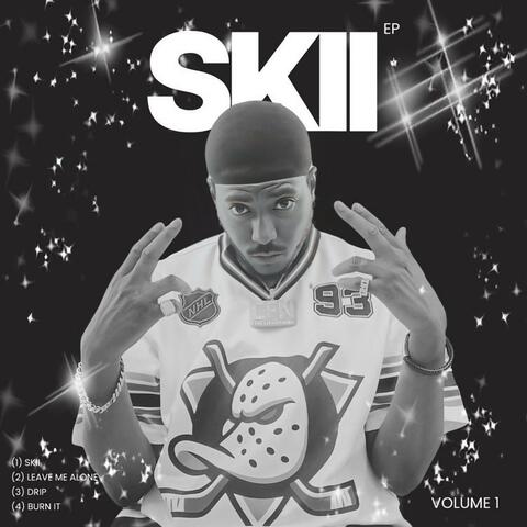 SKII