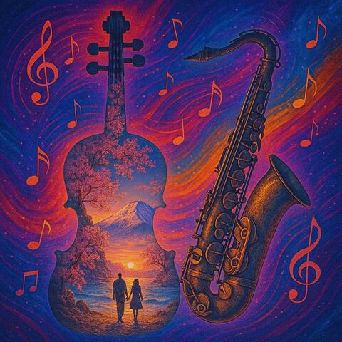 Into Your Hands, O Lord, I Rest (Relaxing Instrumental)