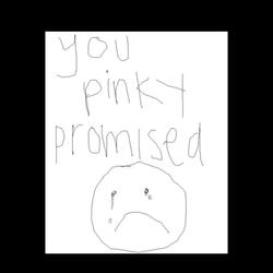 Come back to me tonight (ok, this is the end)