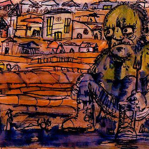 Joker City