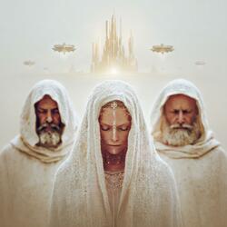 In Luce Sum (Unity Affirmation in Latin) (Gregorian choir remix)