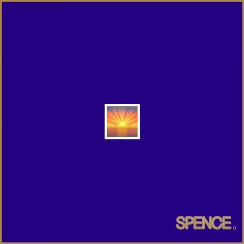 SUNSET IN PURE DELIGHT (feat. Chris Simmons & Zane Lowe)