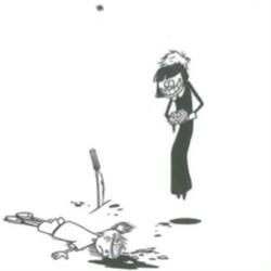 Sₙ = 6n + 1. (Star numbers)