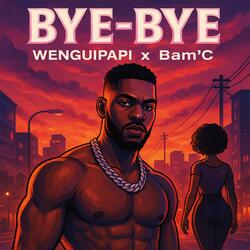 Bye-Bye (feat. Bamc & DaoudaBeats)