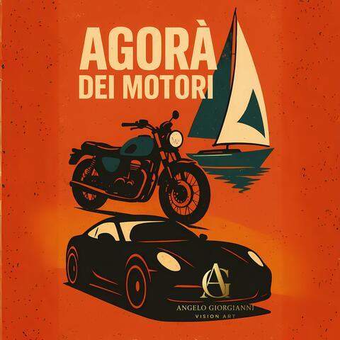 Agorà dei motori
