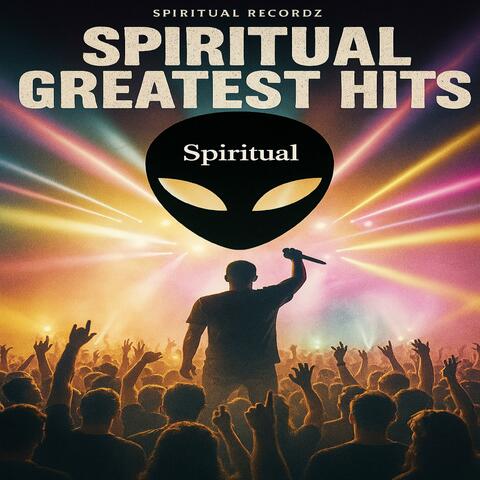 Spiritual New Greatest Hits