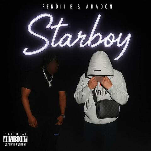 STARBOY (feat. ADADON)