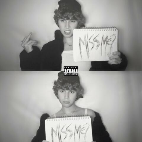 miss me?