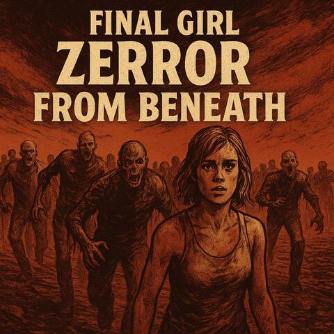 Final Girl Zerror From Beneath