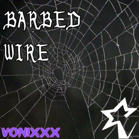 Barbed Wire