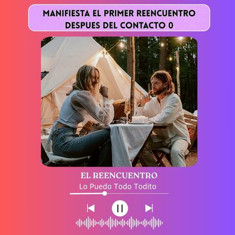 EL REENCUENTRO