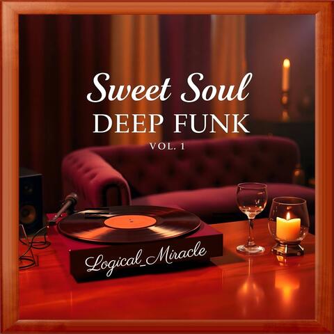 Sweet Soul, Deep Funk, Vol. 1 (Smooth Cuts, Love in Low Motion)