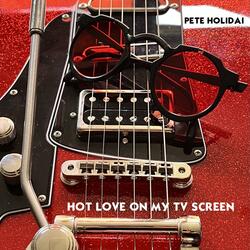 Hot Love On My TV Screen