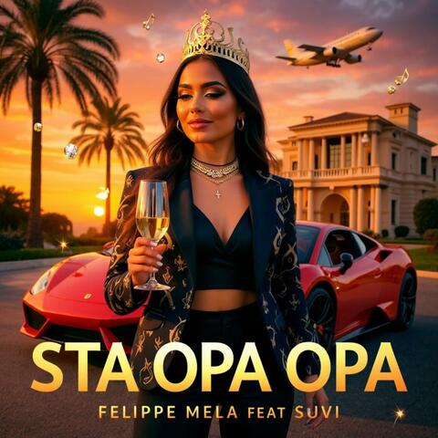 Sta Opa Opa (feat. SUVI)