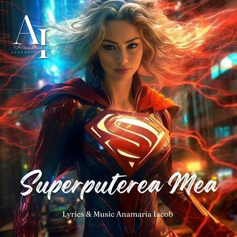 Superputerea Mea