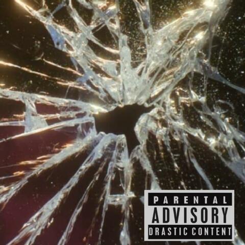 Fractured (Trilogy EP)