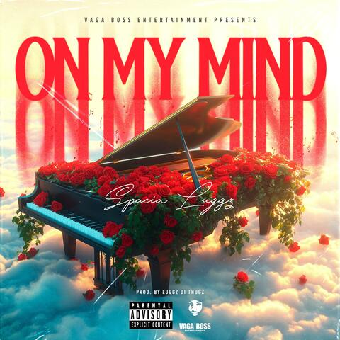On My Mind