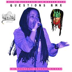 Questions RMX