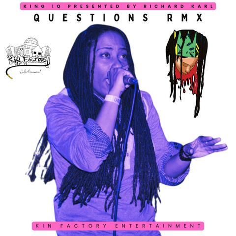 Questions RMX