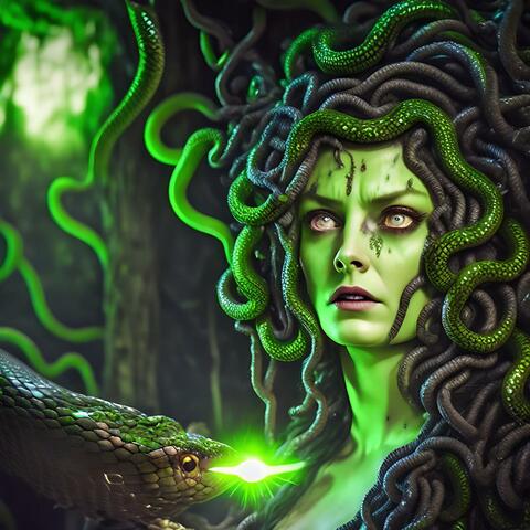 Medusa