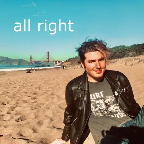 all right