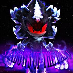 Shadows Of The Past (Mephiles The Dark)