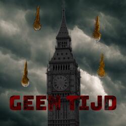 Geen Tijd (feat. Donna Daniel)